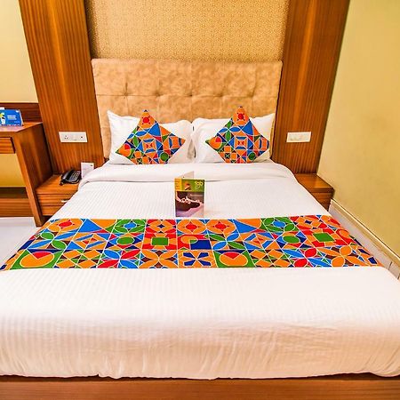 Seven Hills Hotel Bombay Esterno foto