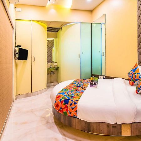 Seven Hills Hotel Bombay Esterno foto