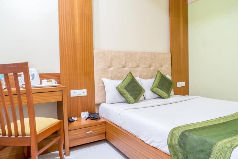 Seven Hills Hotel Bombay Esterno foto