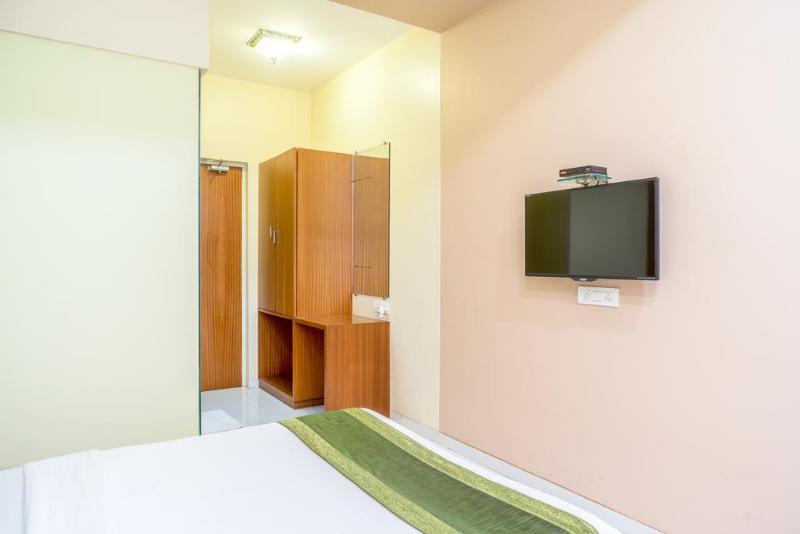 Seven Hills Hotel Bombay Esterno foto