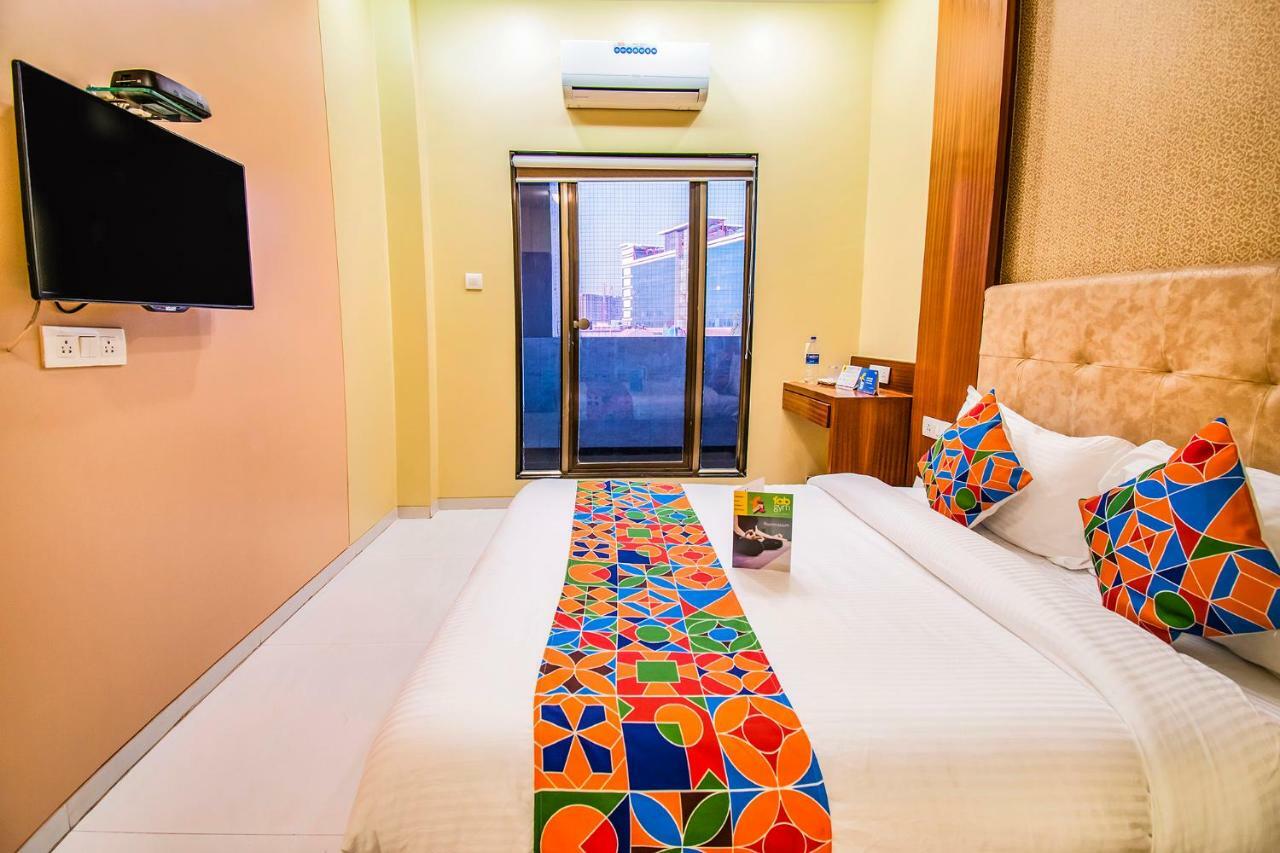 Seven Hills Hotel Bombay Esterno foto