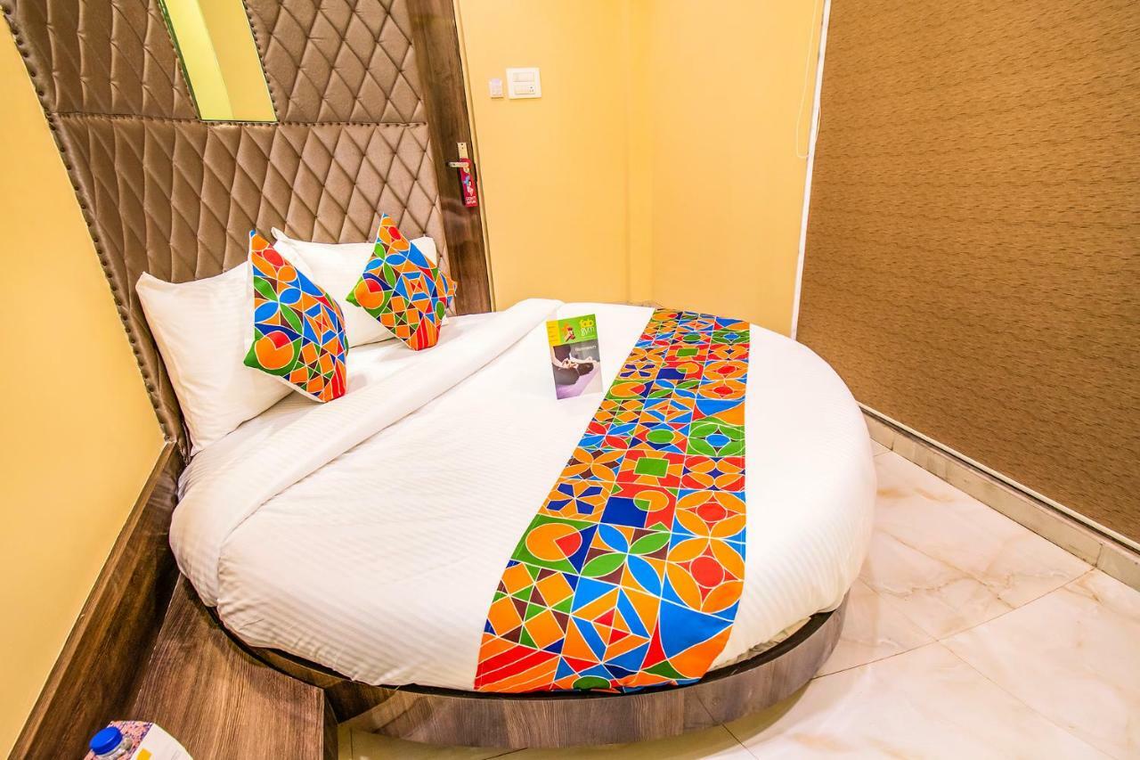 Seven Hills Hotel Bombay Esterno foto