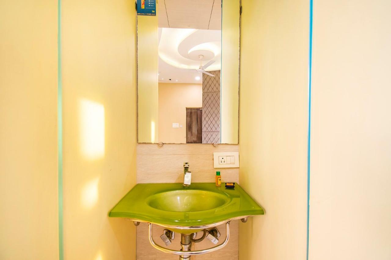 Seven Hills Hotel Bombay Esterno foto