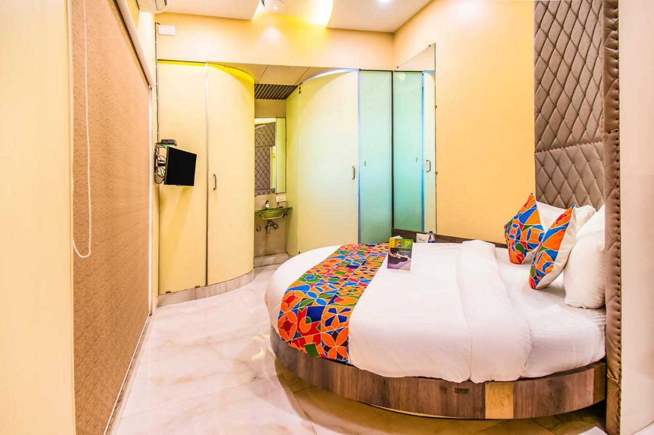 Seven Hills Hotel Bombay Esterno foto