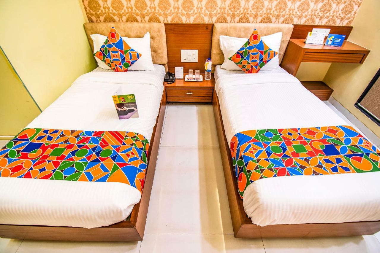 Seven Hills Hotel Bombay Esterno foto