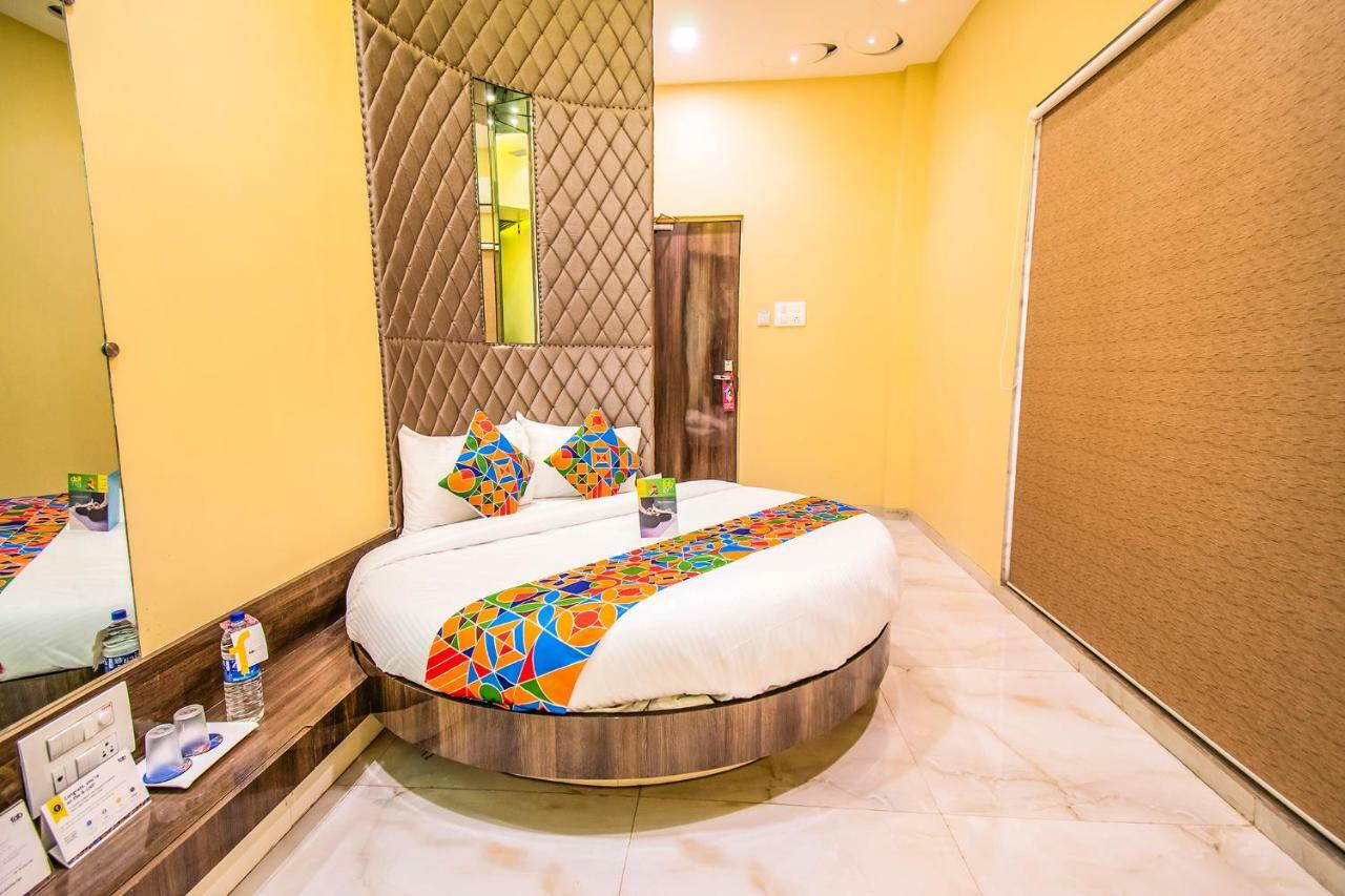 Seven Hills Hotel Bombay Esterno foto