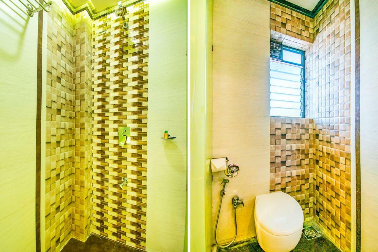 Seven Hills Hotel Bombay Esterno foto