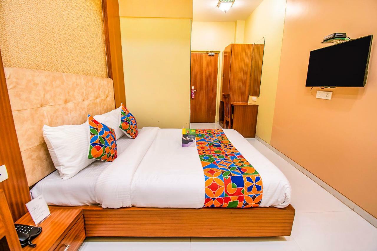 Seven Hills Hotel Bombay Esterno foto