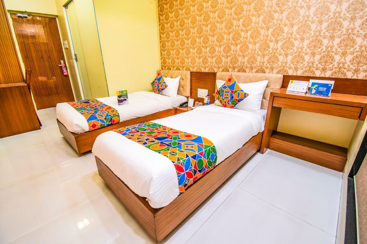 Seven Hills Hotel Bombay Esterno foto