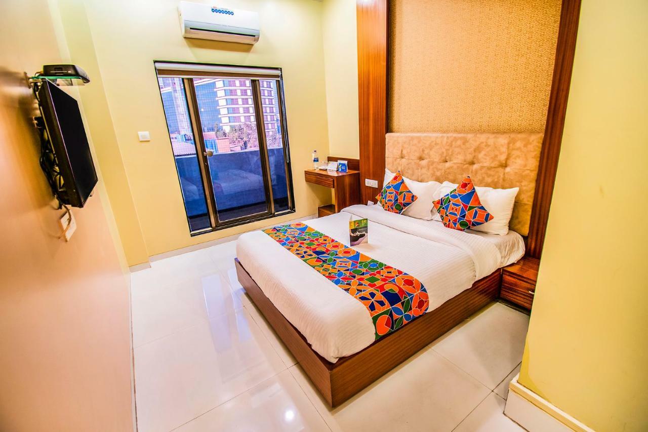 Seven Hills Hotel Bombay Esterno foto
